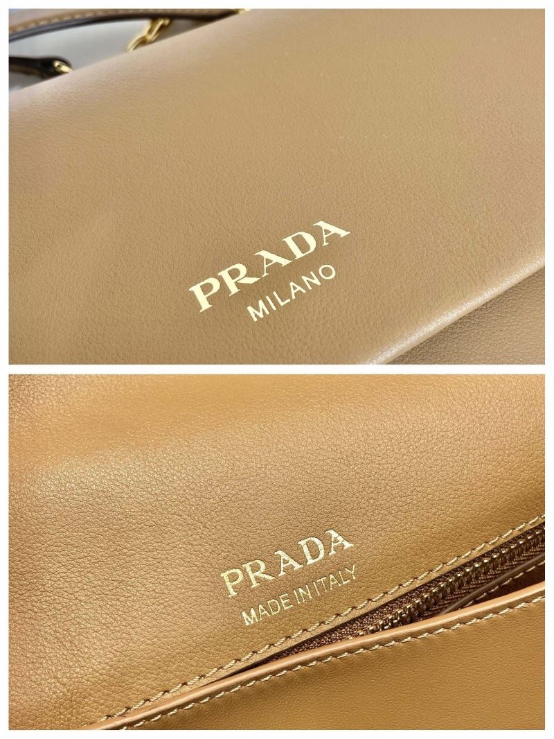 Prada Top Handle Bags